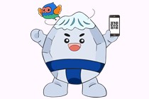 岩手県民共済と”友だち”になろう！
【LINE公式アカウントはじめました！】